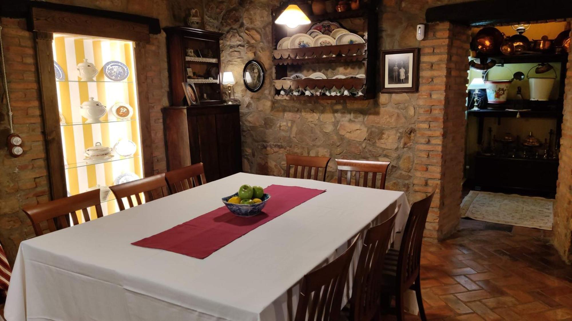 Heredad De La Cueste Llenín Extérieur photo