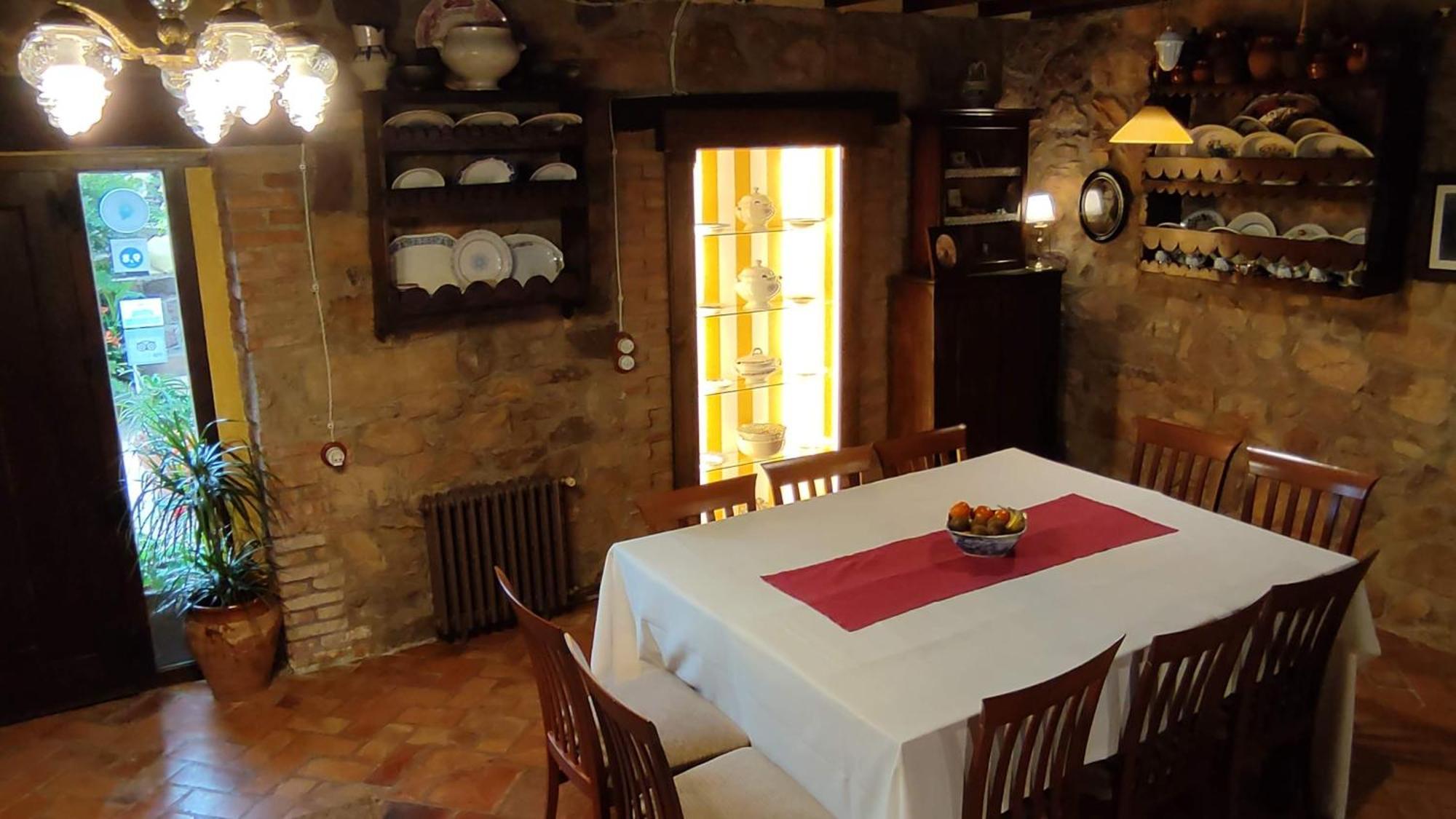 Heredad De La Cueste Llenín Extérieur photo
